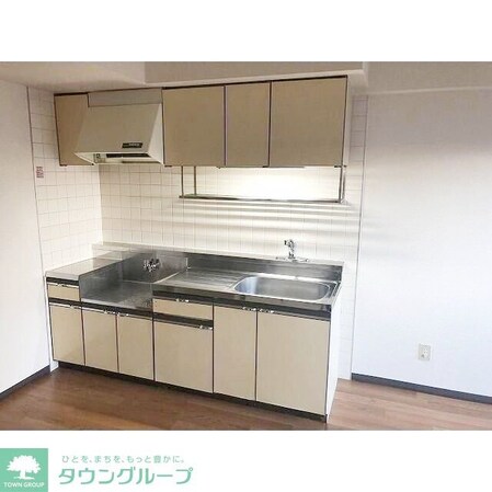 メゾンリヴィエール道場北の物件内観写真